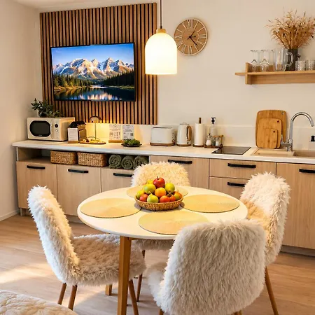 Astra 108 - Gerlachov Vysoke Tatry * Gerlachov (Poprad)
