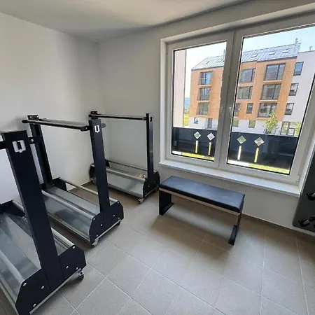Astra 108 - Gerlachov Vysoke Tatry Apartmán Gerlachov (Poprad)