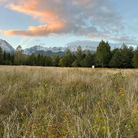 Apartmán Astra 108 - Gerlachov Vysoke Tatry Gerlachov (Poprad)